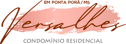 logo condomínio Versalhes